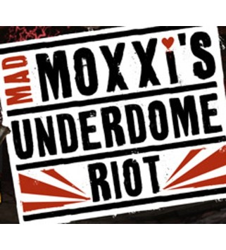 Borderlands - Mad Moxxi s Underdome Riot DLC Steam Key EUROPE